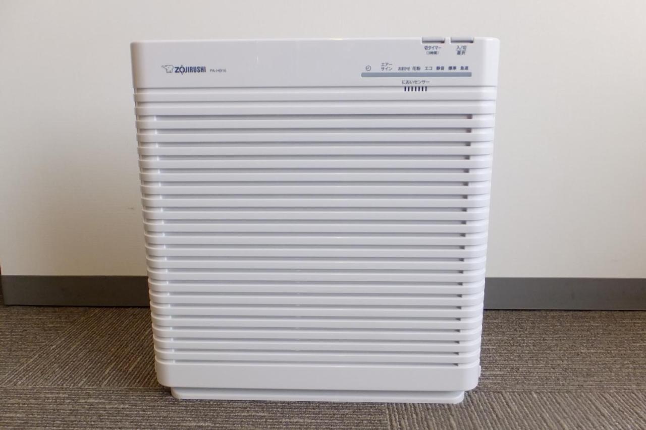 X Wave Funabashi Exteriör bild