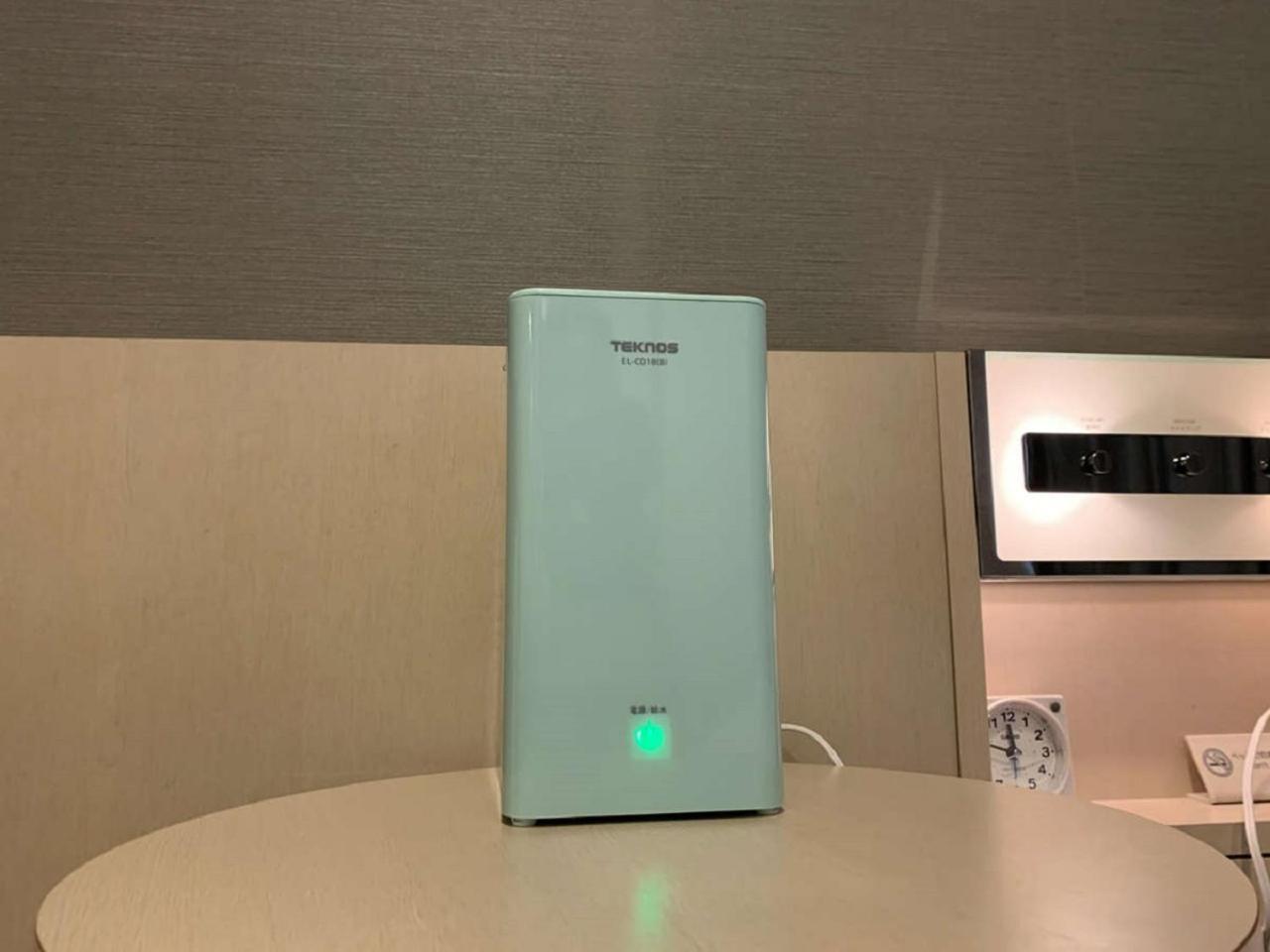 X Wave Funabashi Exteriör bild